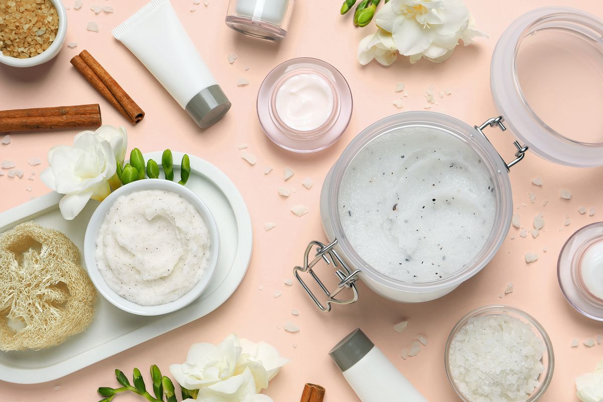 10 DIY Homemade Scrubs That Will Make Your Skin GLOW