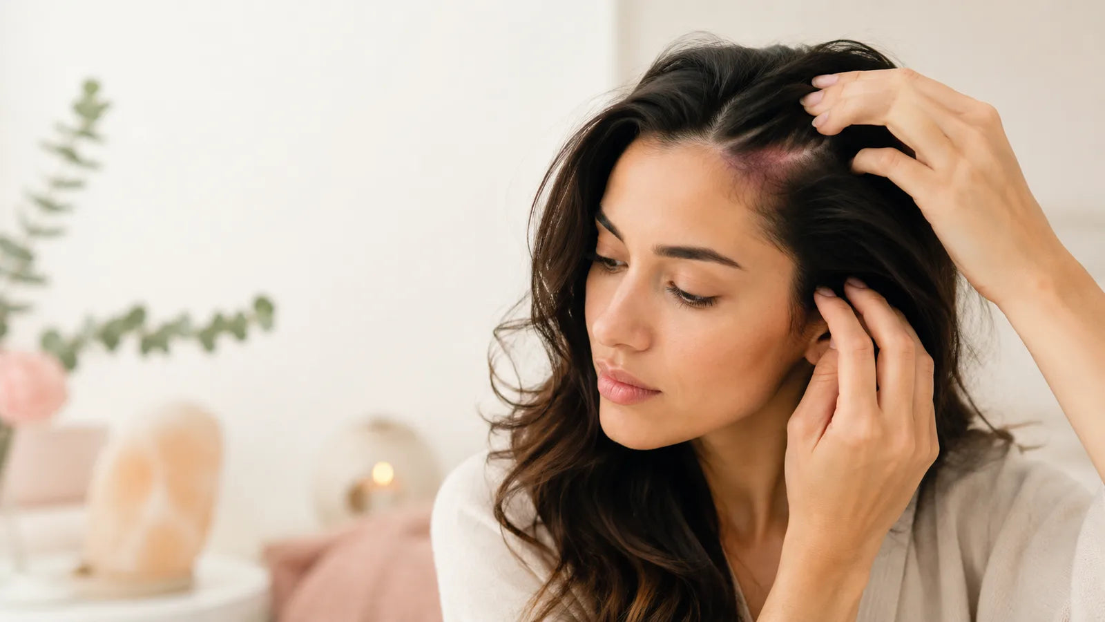Eczema on Head Under Hair: Real Solutions That Work