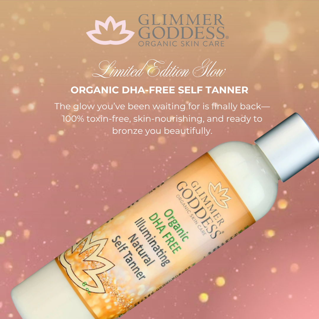 DHA-free Self Tanner Guide: Safe, Natural Sunless Color