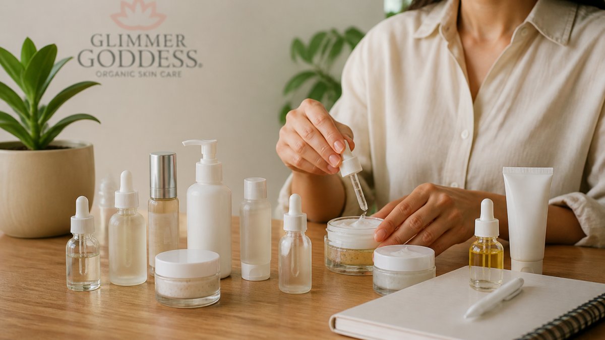 Best Curated Skincare Bundles for Deep Skin Nourishment