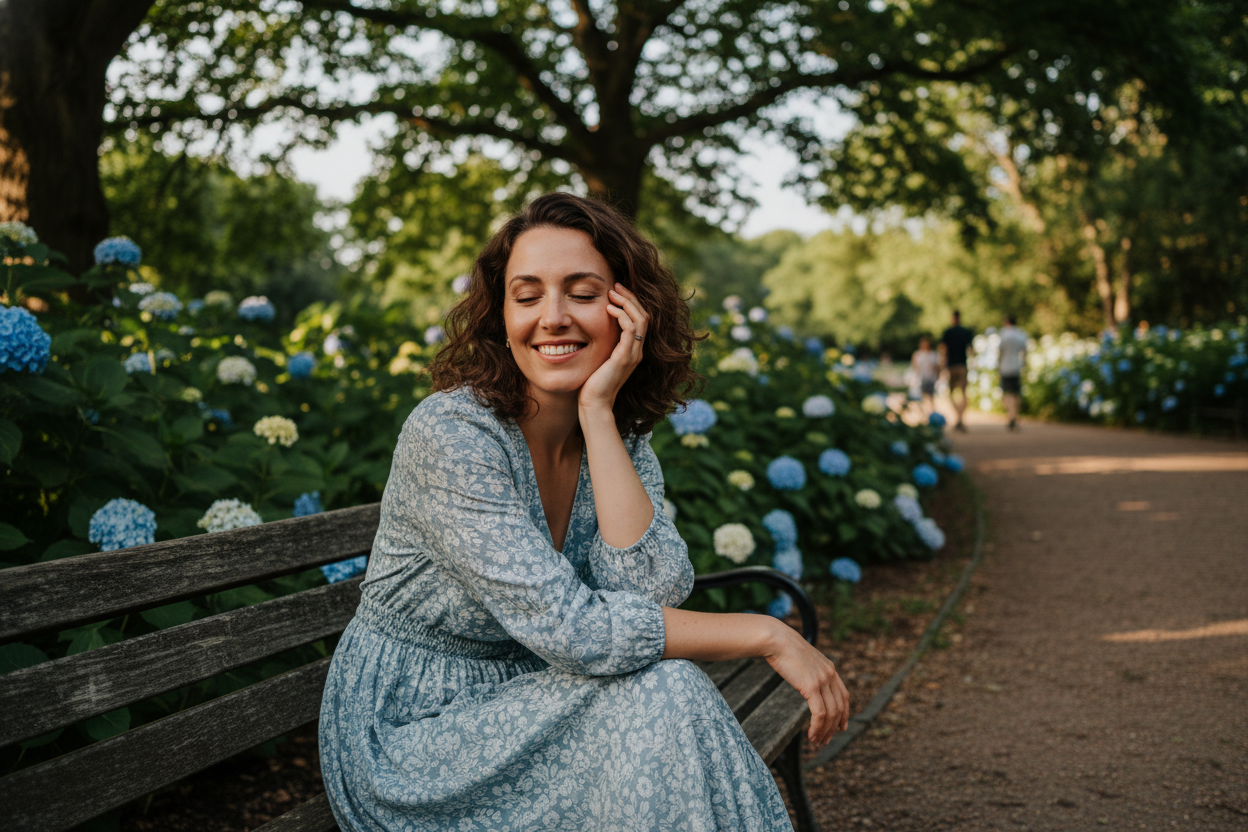 Why Organic Skin Care Works