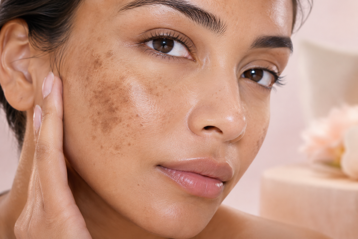 Best Dark Spot Remedies: Ingredients & Routine Guide