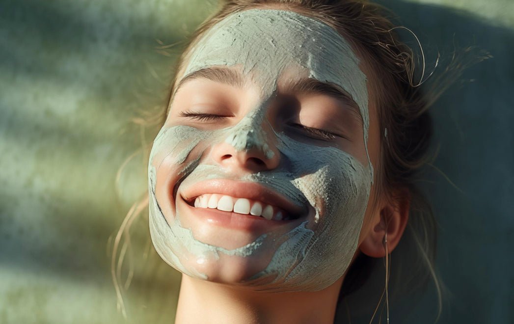 Discover the Best Face Mask for Every Age and Skin Type! - Glimmer Goddess® Organic Skin Care