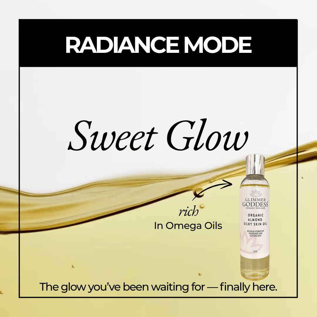 From Face to Body: The Rise of Body Serums & Scalp Therapy - Glimmer Goddess® Organic Skin Care