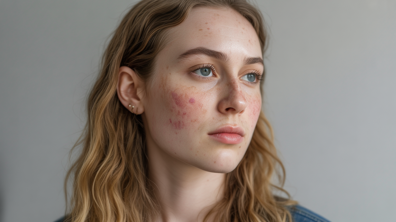 Fungal Acne: Symptoms, Causes & How to Treat It Gently