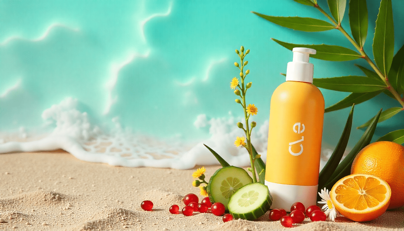 High-Performance Sunscreens That Do More Than Just SPF - Glimmer Goddess® Organic Skin Care