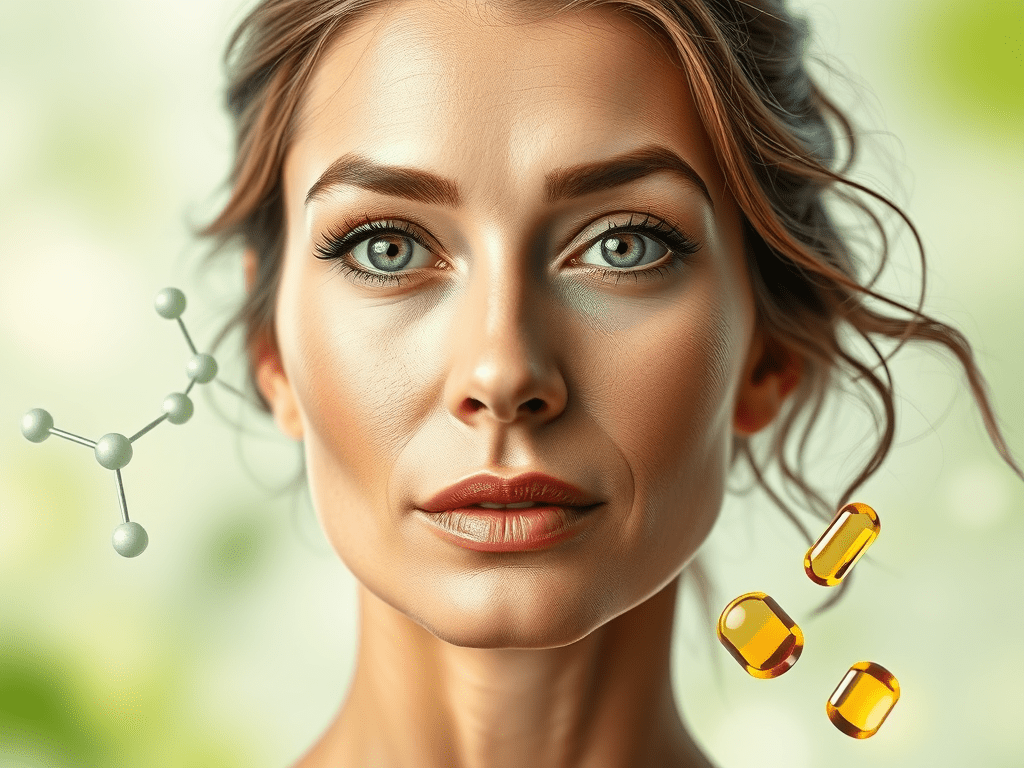 Hyaluronic Acid vs. Ceramides: Which Hydrator Does Your Skin Need? - Glimmer Goddess® Organic Skin Care