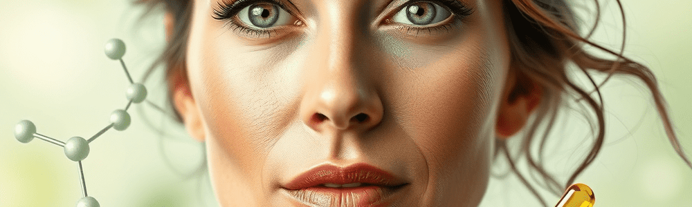 Hyaluronic acid vs. ceramides skincare guide - Glimmer Goddess®