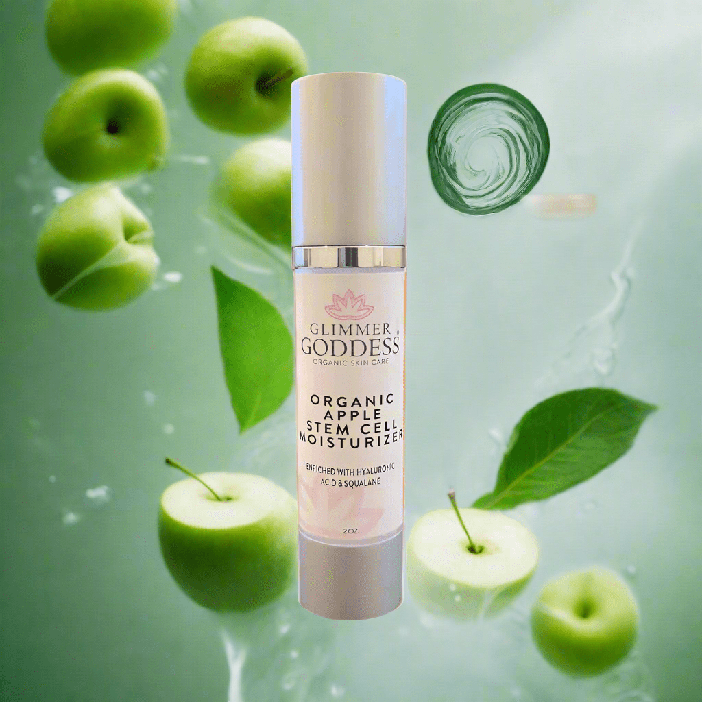 Apple Stem Cell Moisturizer Benefits & Guide
