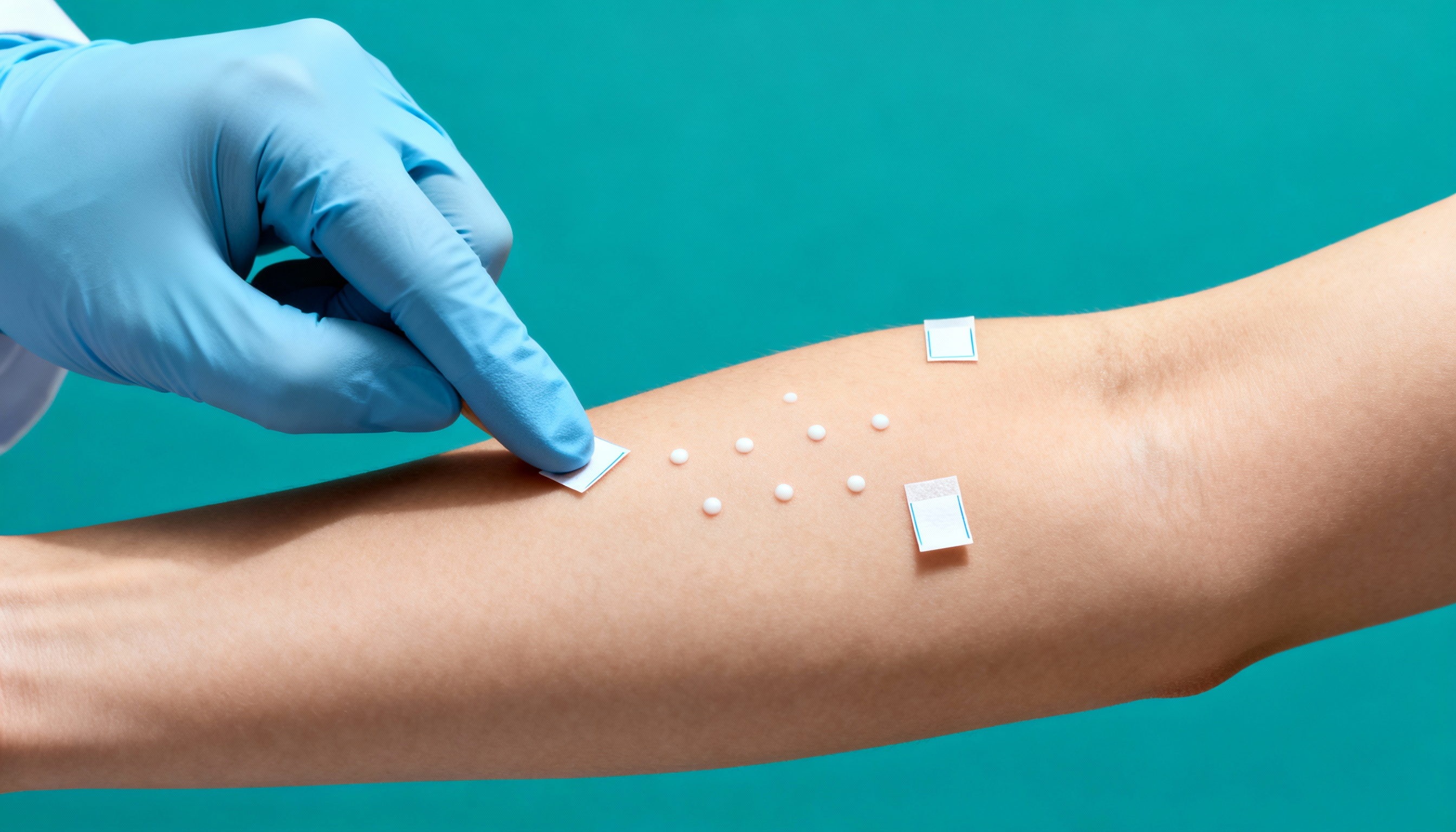 How to Patch Test New Skincare Products for Sensitive Skin