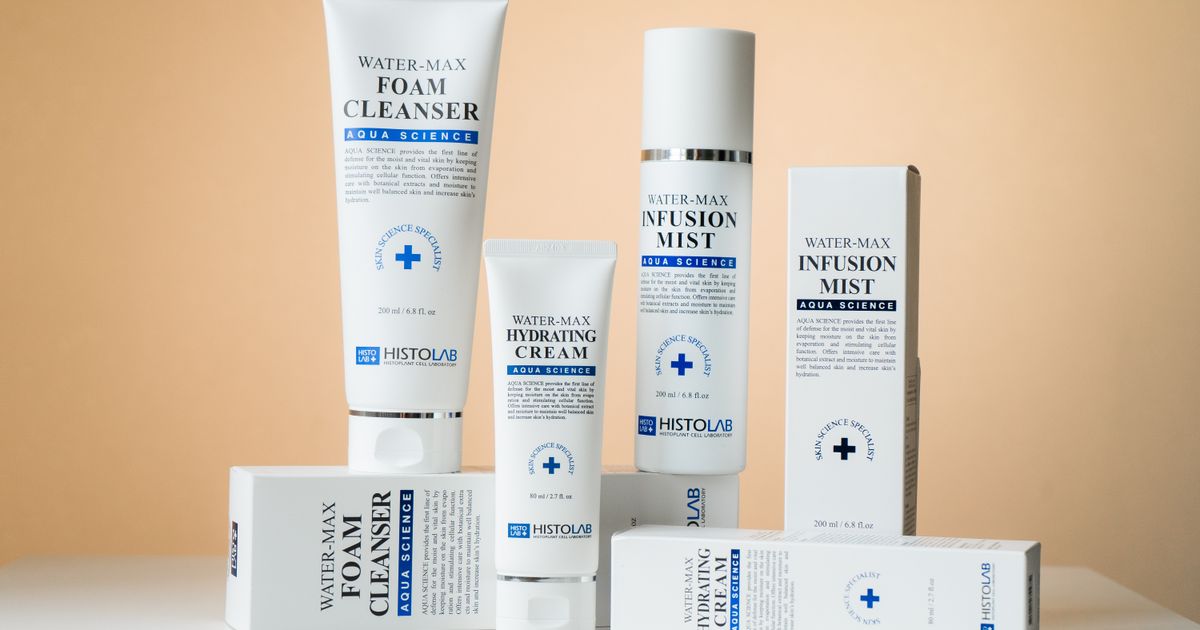 Best Water-Free Skincare Products 2026: Top 5 Ranked