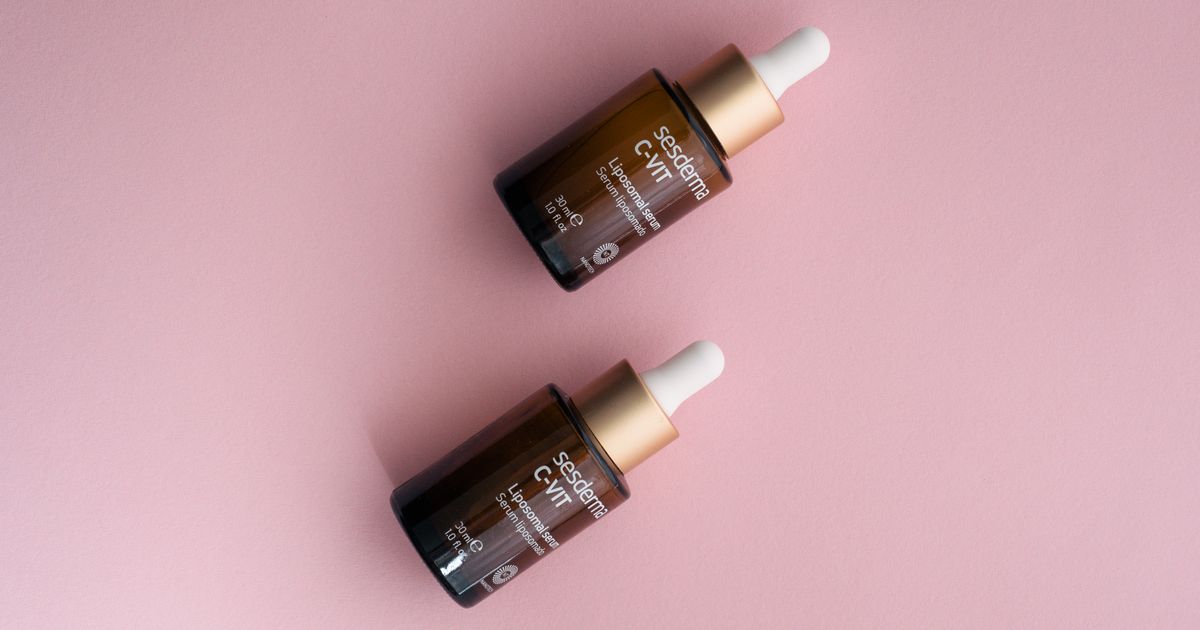 Best Skincare Products with Vitamin C 2026: Top 6 Ranked