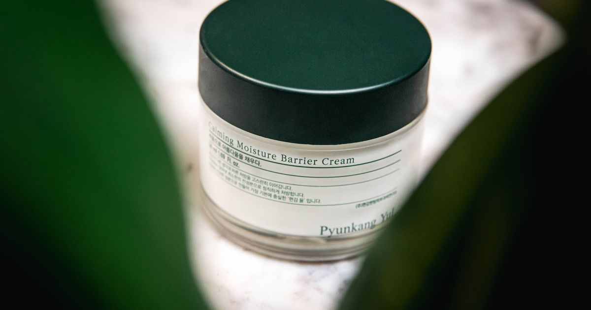 Best Korean Skincare Products 2026: Top 6 Ranked