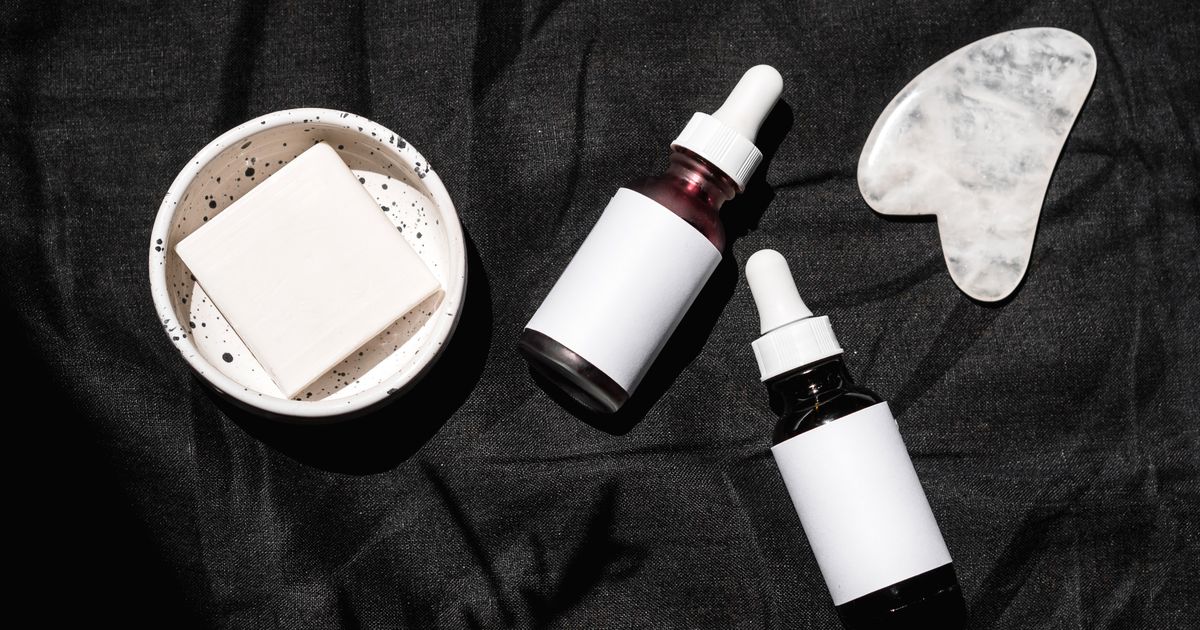 Best Serum for Dark Spots: Natural Formulas That Work