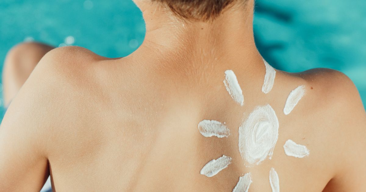 Sun Cream and Eczema: Safe SPF for Sensitive Skin