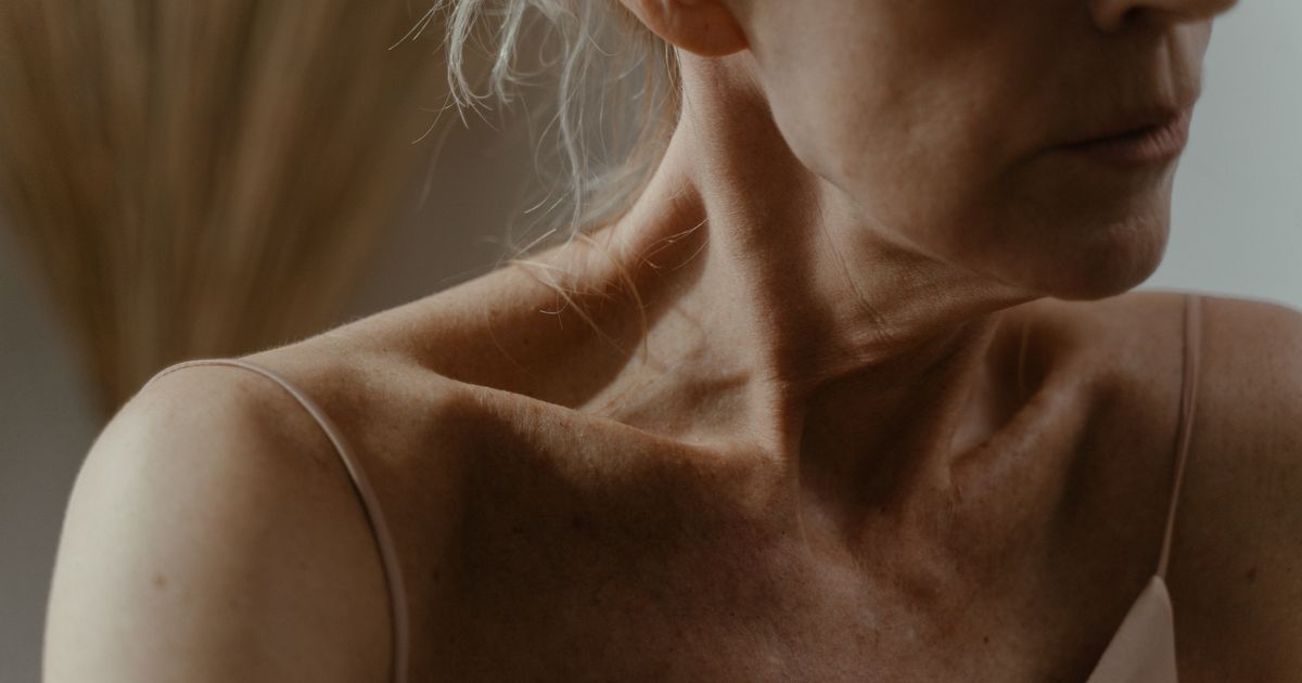 Best Cream for Neck Wrinkles 2026: Top 5 Ranked