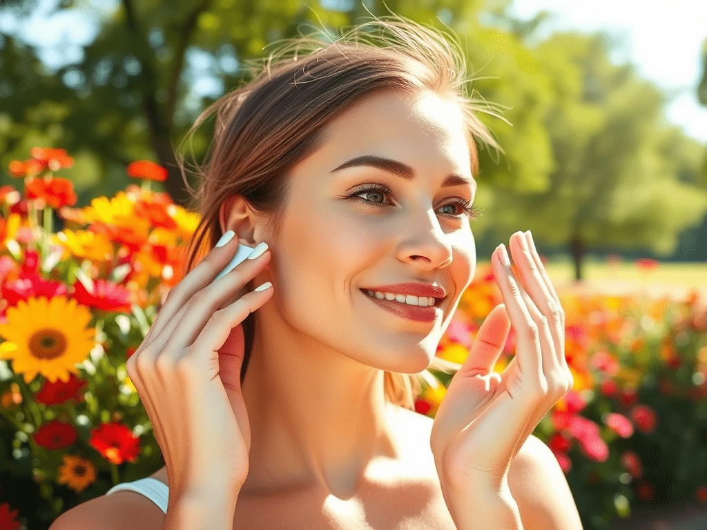 Radiant Skin Awaits: Unveil the Secrets of Our Goddess Glow Firming Body Oil - Glimmer Goddess® Organic Skin Care