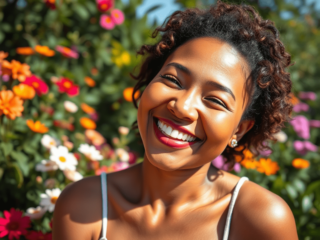 Radiant Skin Transformations: Unlock the Secrets to a Youthful, Glowing Complexion - Glimmer Goddess® Organic Skin Care