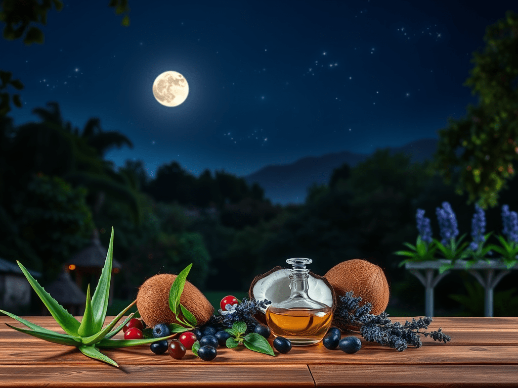 Unlock Your Skin's Full Radiance: Discover Our Transformative Skincare Solutions - Glimmer Goddess® Organic Skin Care