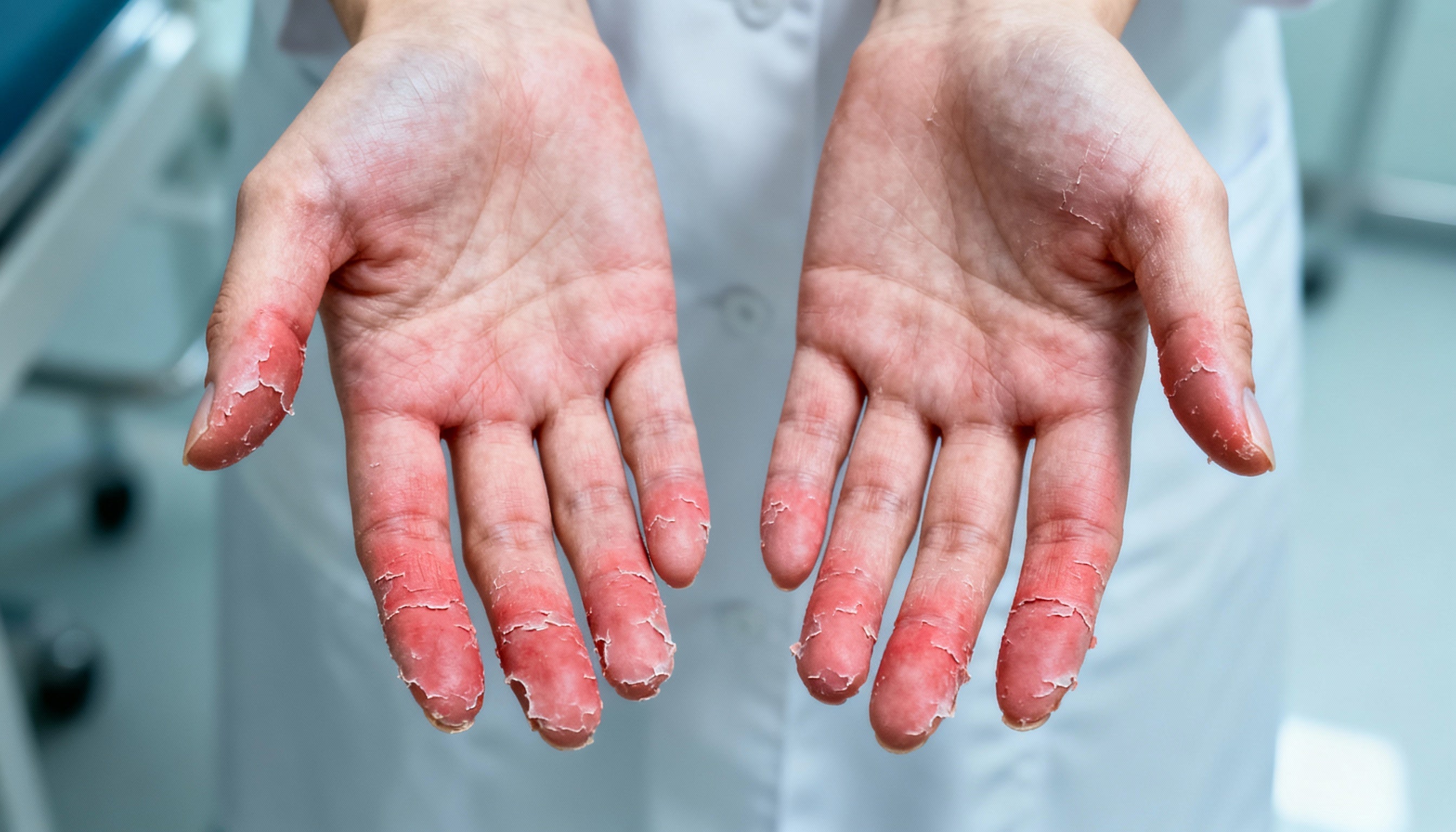 Why Your Skin Still Feels Dry After Lotion | How to Fix It