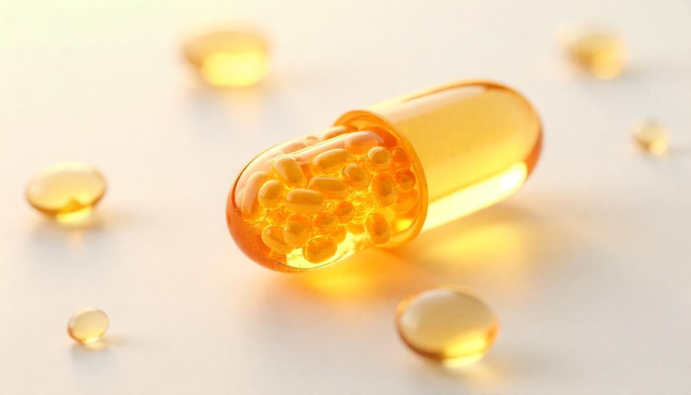 Vitamin A Microcaps vs. Retinol: How to Glow Without the Irritation — science-backed tips - Glimmer Goddess® Organic Skin Care