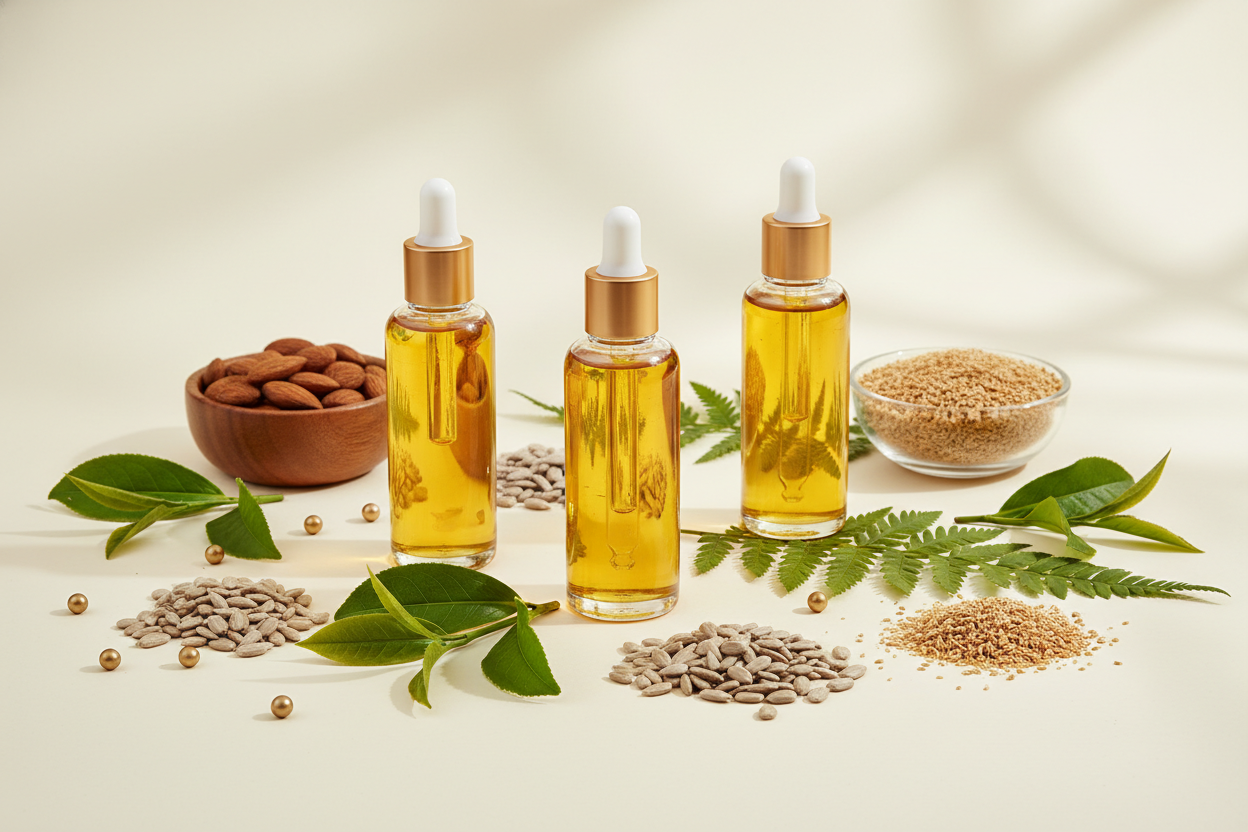 Vitamin E Serums Explained: Benefits, Uses, and How to Choose
