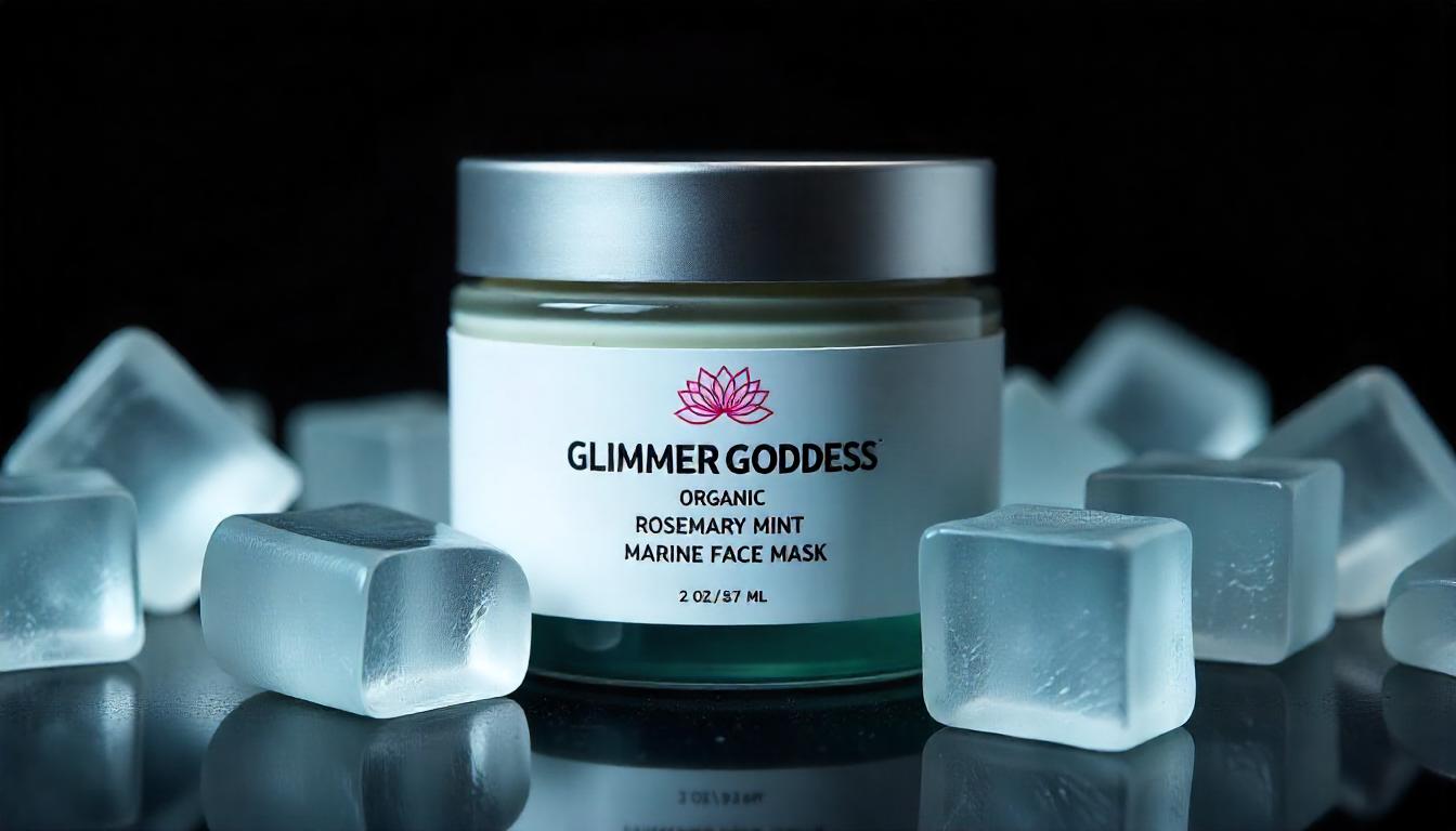 What Skincare Products Should be Refrigerated? - Glimmer Goddess® Organic Skin Care