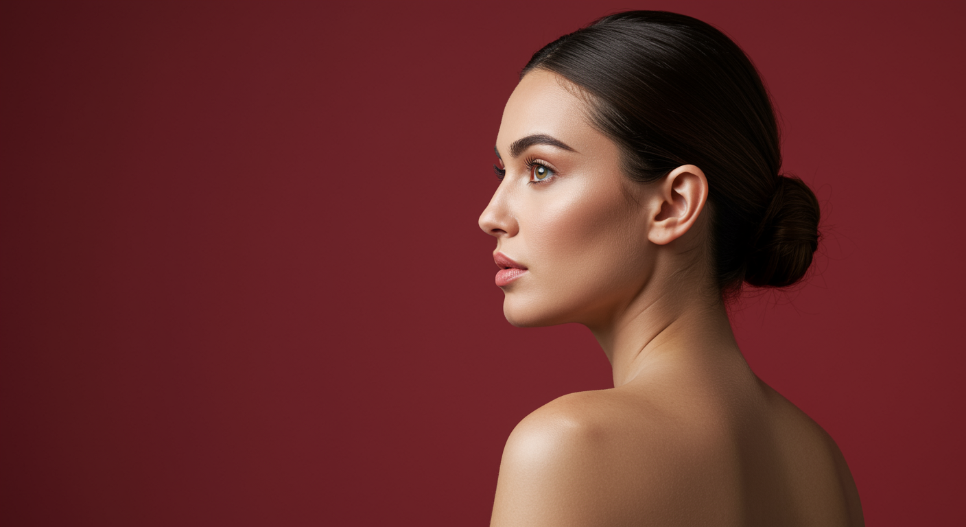 Why Body Skin Loses Firmness (and How to Tighten It Naturally)