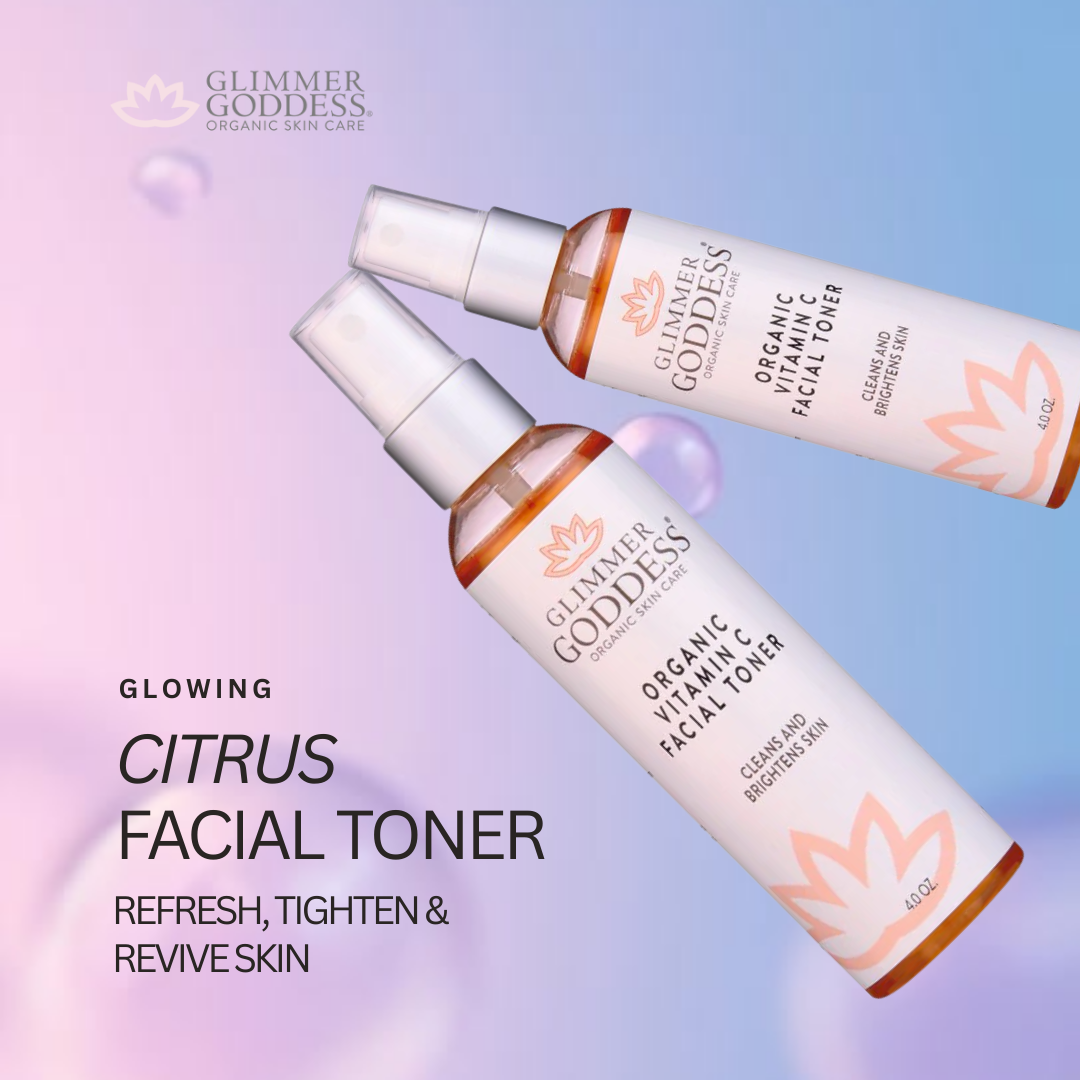 Organic Age Reversing Eye Serum – Instant Firming Eye Treatment with Peptides, Vitamin C & Spirulina