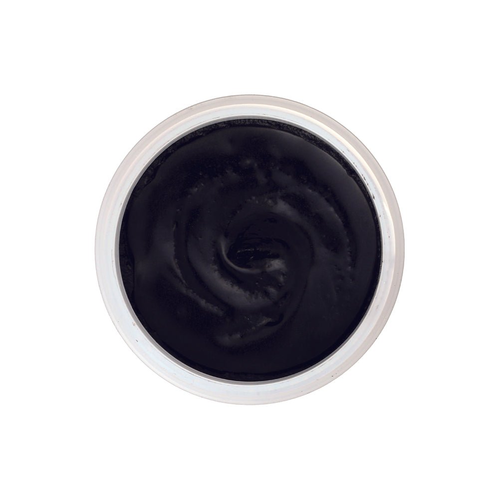 Organic Acne Face Mask - Activated Charcoal - Superior Detox & Purification - Glimmer Goddess® Organic Skin Care