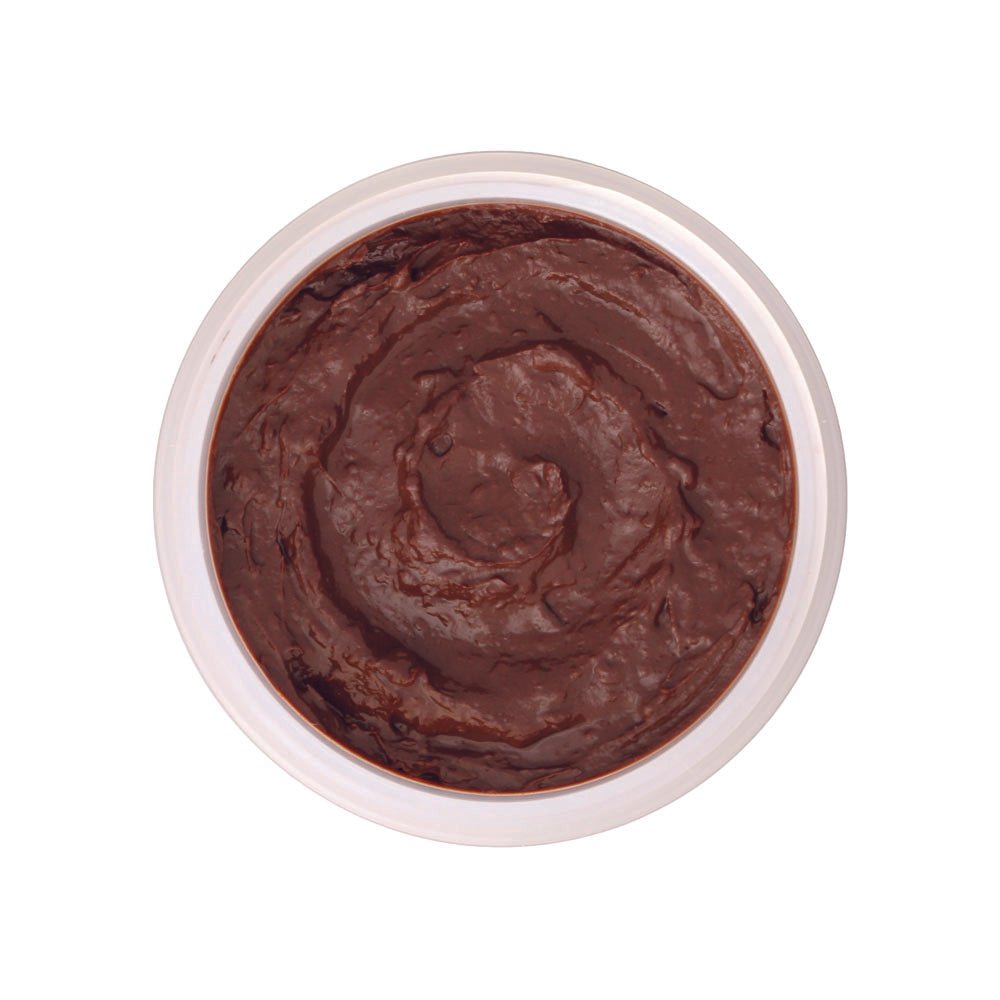 Organic Chocolate Cherry Anti-Aging Face Mask - Glimmer Goddess® Organic Skin Care