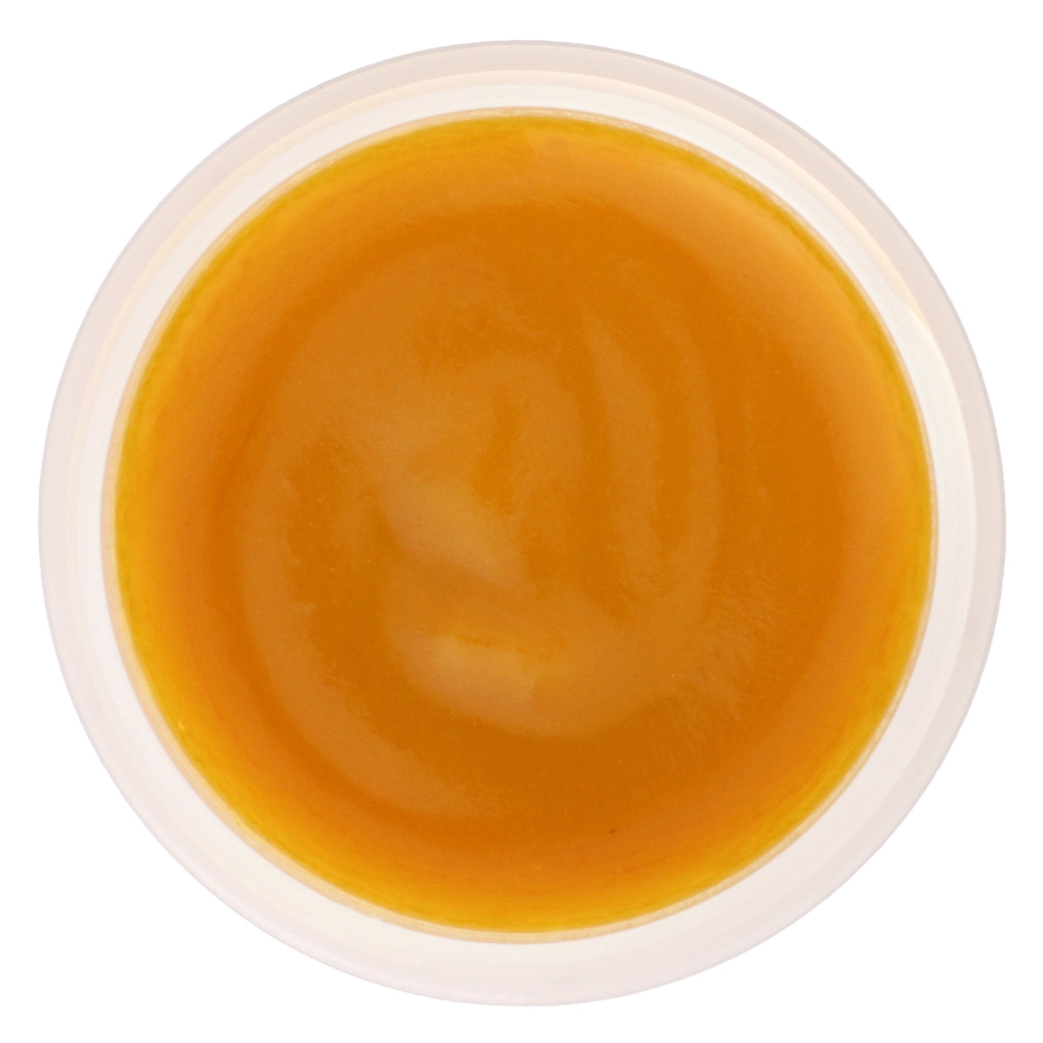 Organic Pumpkin Alpha Hydroxy Acid Face Mask - Glimmer Goddess® Organic Skin Care