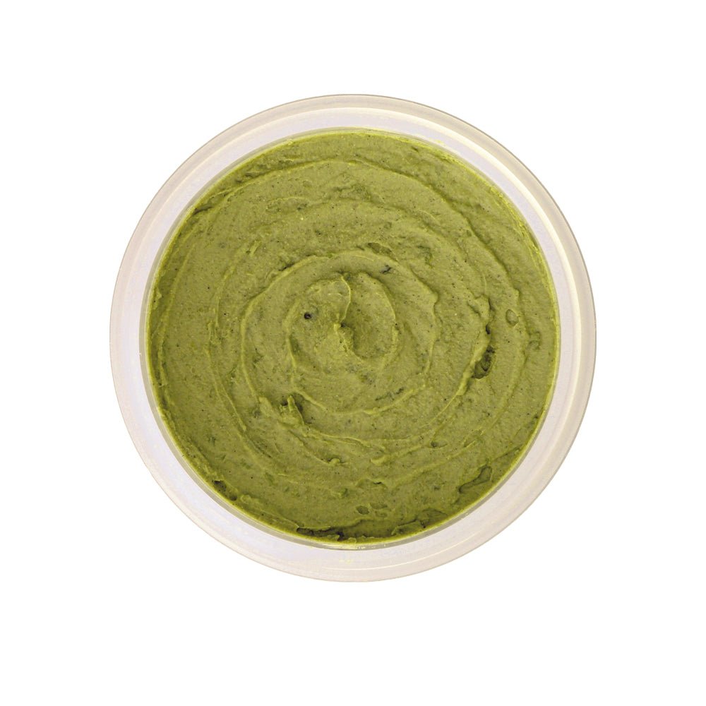 Organic Rosemary Mint Algae Face Mask - Glimmer Goddess® Organic Skin Care