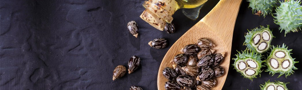 Jamaican black castor oil featured in a guide to skin benefits, evidence limits and irritation risks.