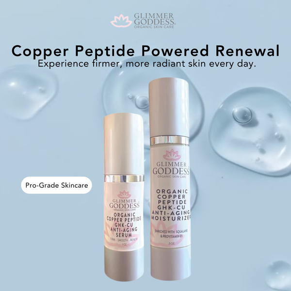 does ghk cu help eczema Copper Peptide Skincare Routine: How to Layer Peptides does ghk cu help eczema