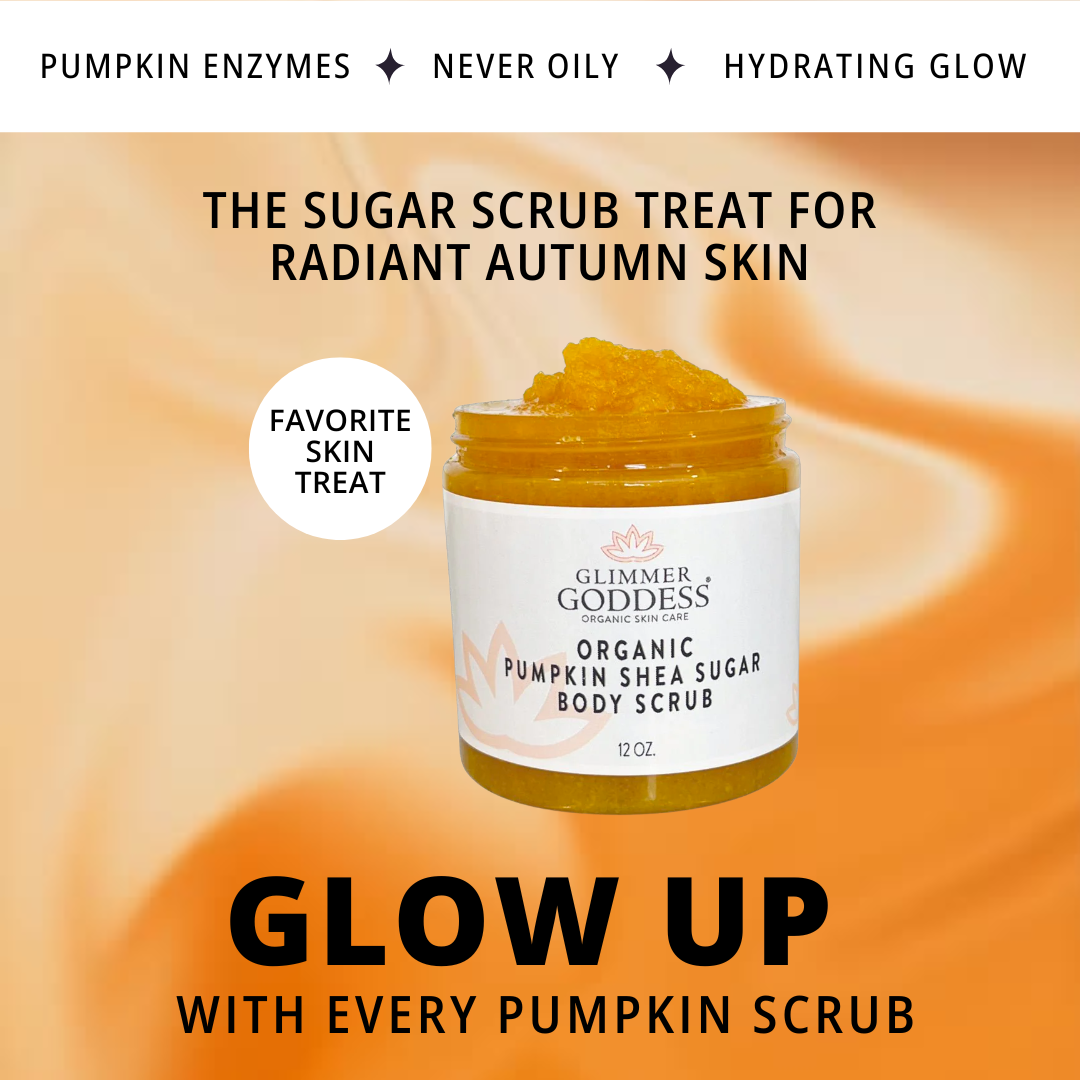 Organic Body Scrub Guide for Smooth, Glowing Skin
