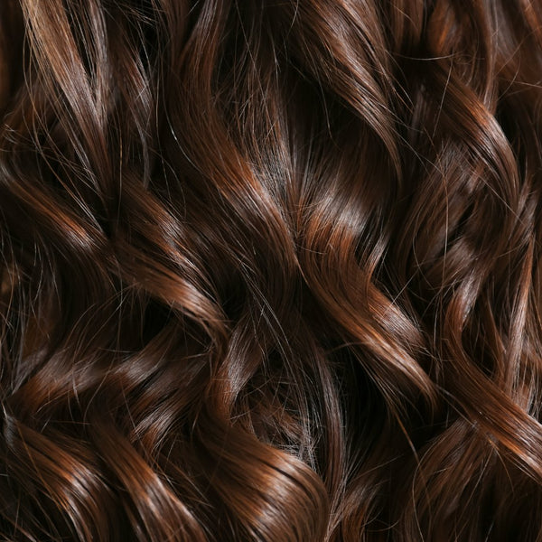 Caffeinated Shampoo: The Ultimate Energy Boost for Your Hair - Glimmer Goddess® Organic Skin Care