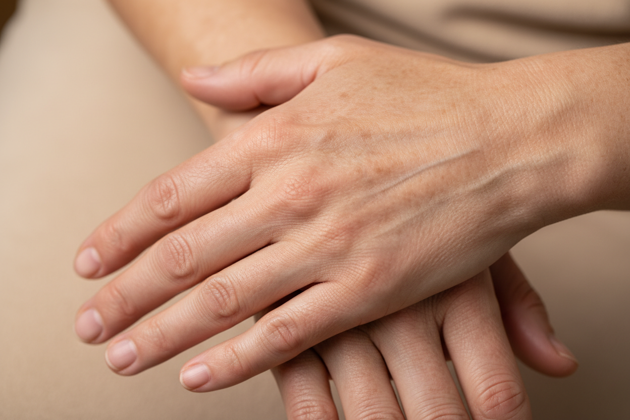 Can You Naturally Get Rid of Hyperpigmentation?