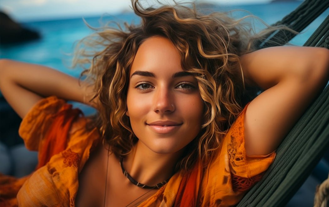 Discover the Benefits of Organic Self Tanner - Glimmer Goddess® Organic Skin Care