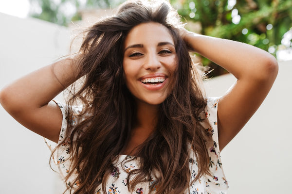 Discover the Best Organic Shampoos for Hair Loss: A Guide to Healthy, Vibrant Hair - Glimmer Goddess® Organic Skin Care