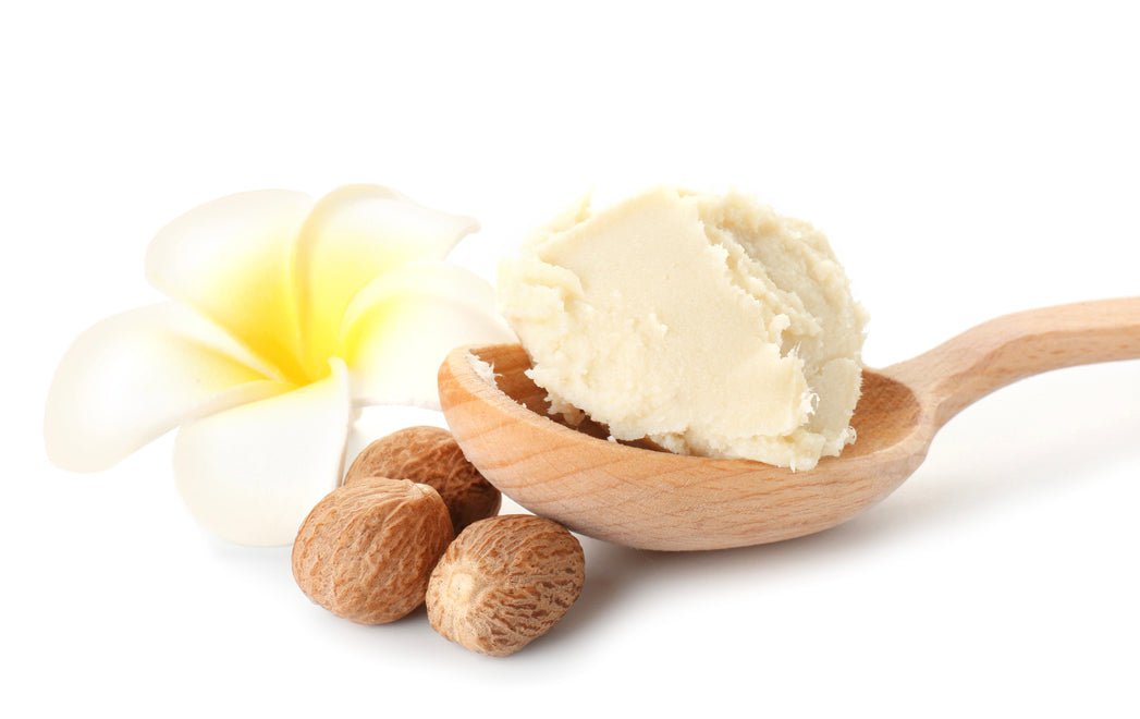 Discover the Healing Power of Organic Body Butter: A Natural Skincare Game-Changer - Glimmer Goddess® Organic Skin Care