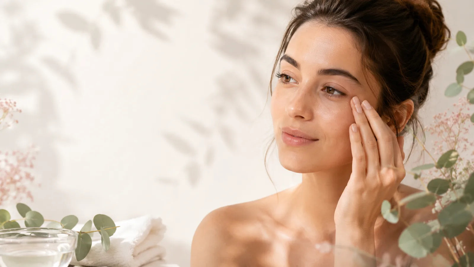 Eczema Around Eyes: Gentle Care Strategies That Work