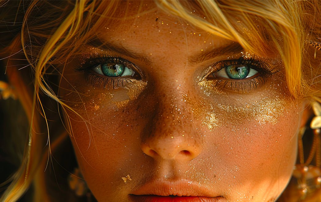 Get Your Glow: Gorgeous Organic Body Shimmers - Glimmer Goddess® Organic Skin Care