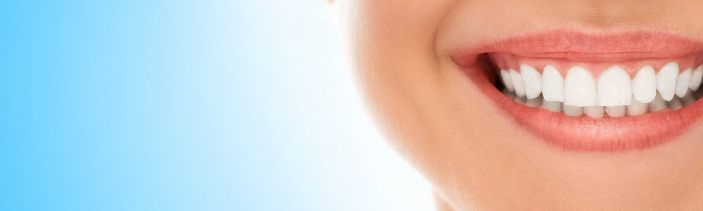 Coconut oil pulling and natural teeth whitening evidence guide.
