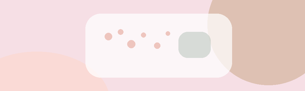 Branded Glimmer Goddess editorial graphic for papular eczema education.