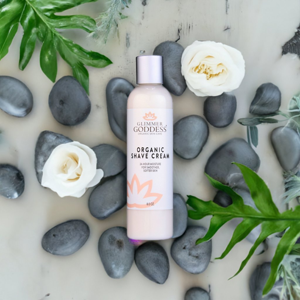 How Long to Wait Between Skincare Steps - Glimmer Goddess® Organic Skin Care