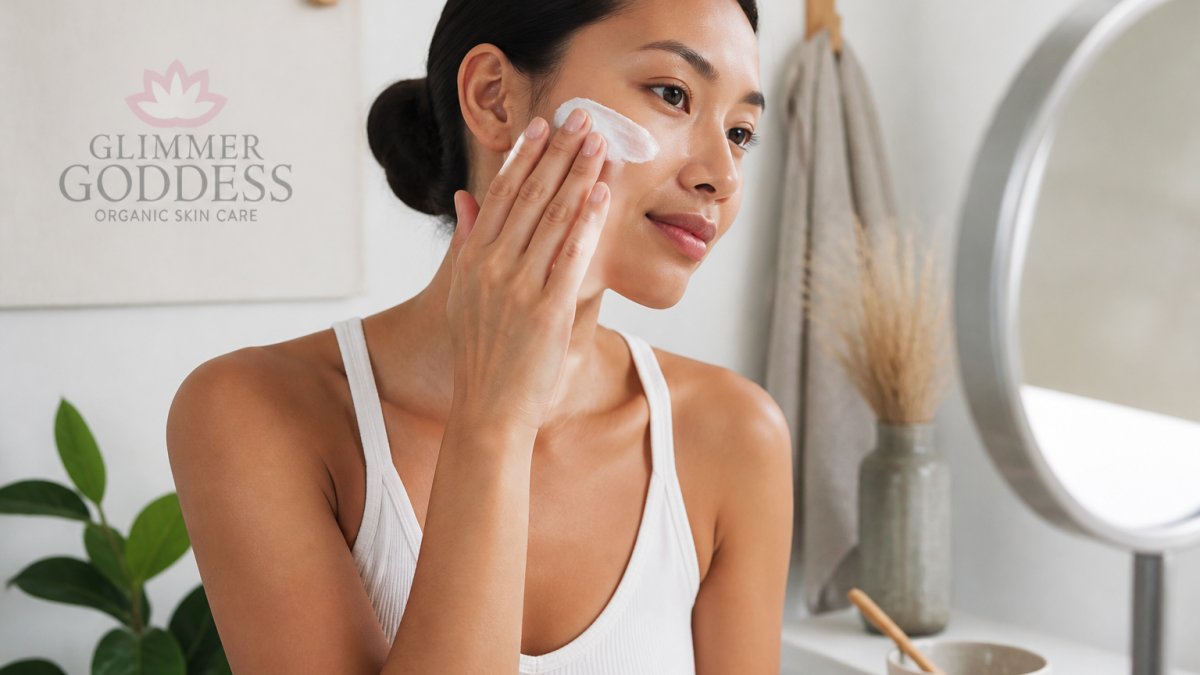 How to Apply Mineral Sunscreen Without White Cast