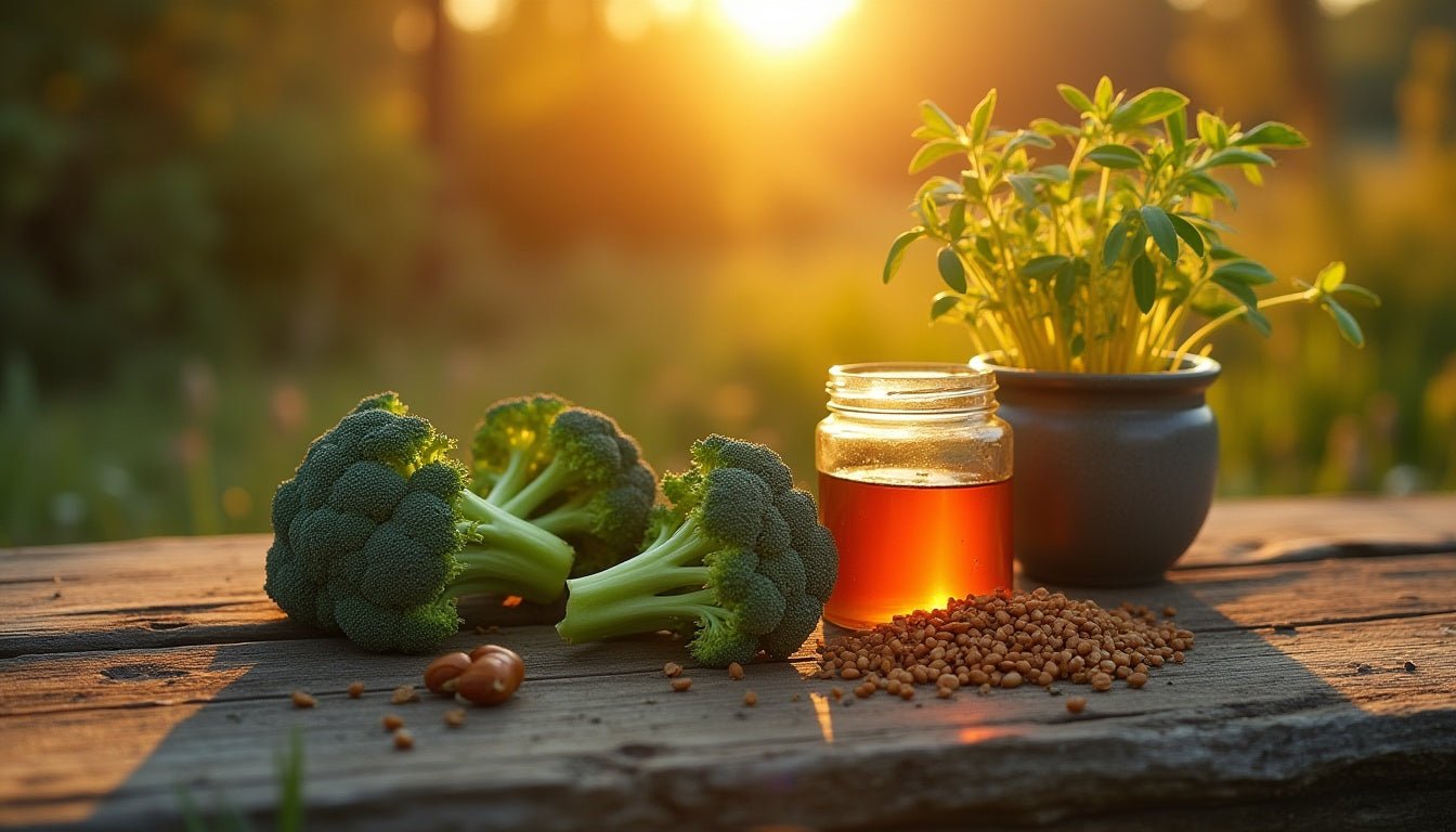🌿 How to Build a Self-Care Ritual with Organic Body Oil - Glimmer Goddess® Organic Skin Care