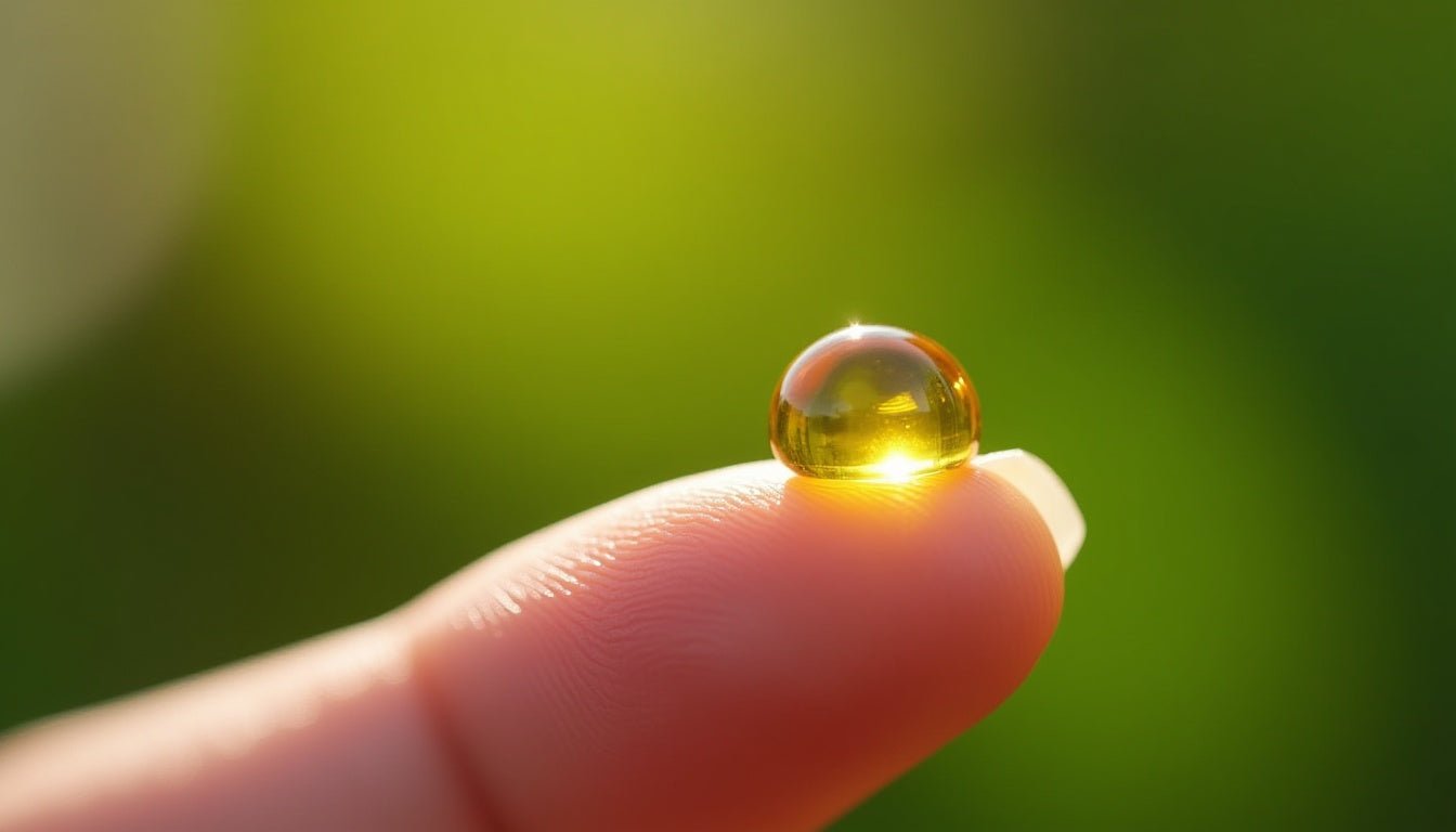 🌿 Manuka Oil in Skincare: Why It’s Considered Liquid Gold - Glimmer Goddess® Organic Skin Care