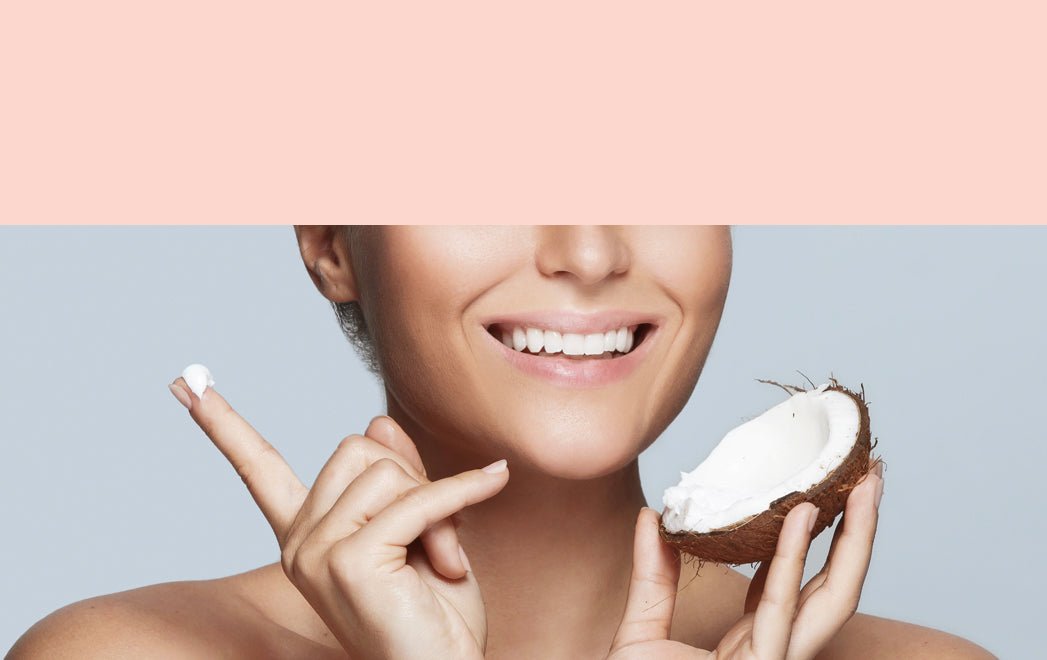 Nourish Your Skin Naturally: Embrace the Benefits of Coconut In Your Body Care - Glimmer Goddess® Organic Skin Care